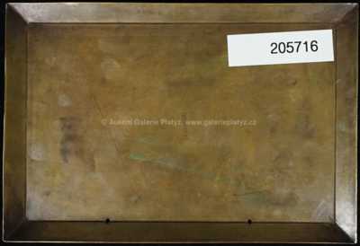  / Dóza / Artěl Praha