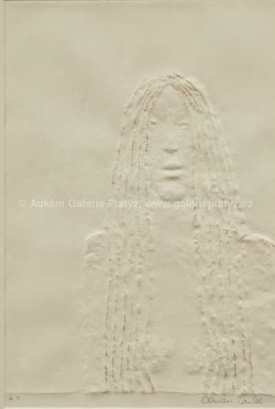  / Ifigenie / Olbram Zoubek