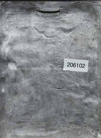  / Bezová duše skloněná / Olbram Zoubek