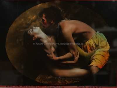  / The Chila Molestor / Jan Saudek