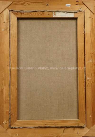  / Sv. Jiří na Pražském hradě / Jaroslav Kotas