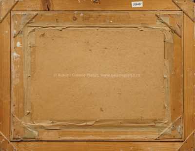  / Chalupy / Alois Schneiderka