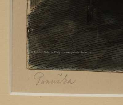  / Příchod upírů / Jaroslav Panuška