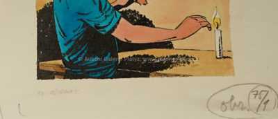  / Konvolut tří kusů / Marko Čermák