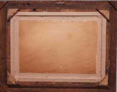  / Chalupa / Alois Kalvoda