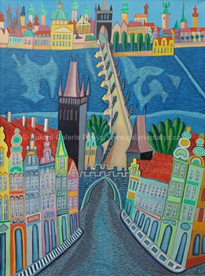  / Krásná vyhlídka / Karel Chaba 