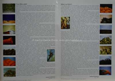  / G. B. A. 20 / Roman Franta