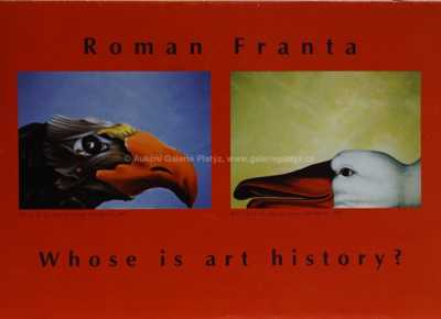  / G. B. A. 20 / Roman Franta