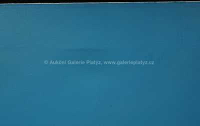  / G. B. A. 20 / Roman Franta