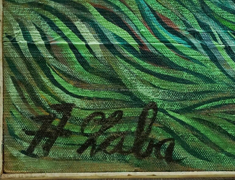  / Milenci / Karel Chaba 