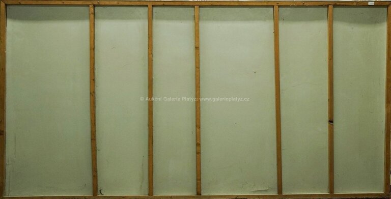  / Milenci / Karel Chaba 