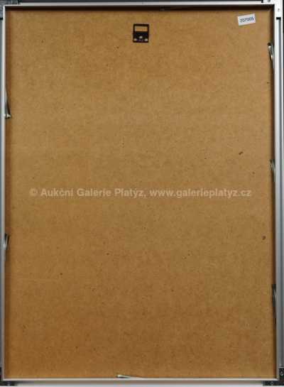  / Pocta Brueghelovi / Oldřich Kulhánek