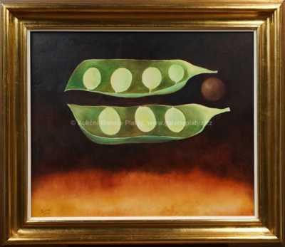 Ota Janeček - Lusky