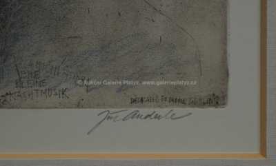  / Mozart / Jiří Anderle