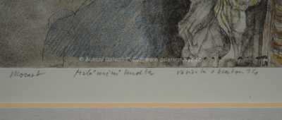  / Mozart / Jiří Anderle