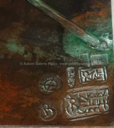  / Bez názvu / Igor Kitzberger