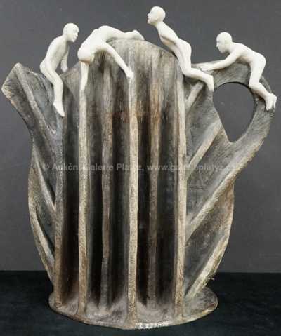  / Konvení / Šárka Radová