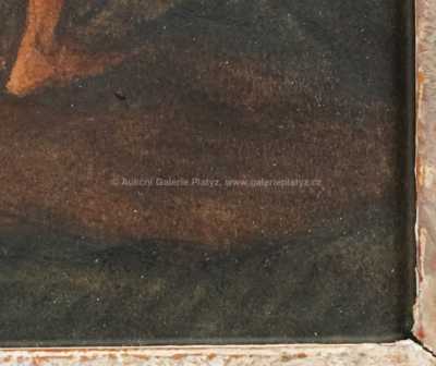  / Tajemný večer / Karel Boháček