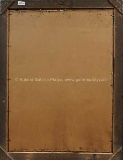  / Z pastvy / Rudolf Vojtěch Špillar