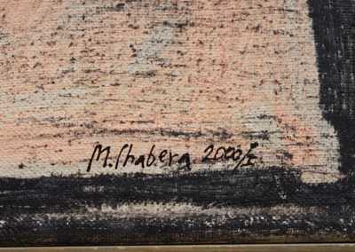  / Poradci I. / Milan Chabera