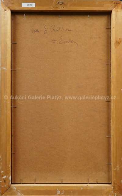  / Kytice / František Emler