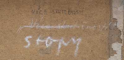  / Stopy / Kamil Linhart