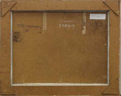  / Stopy / Kamil Linhart