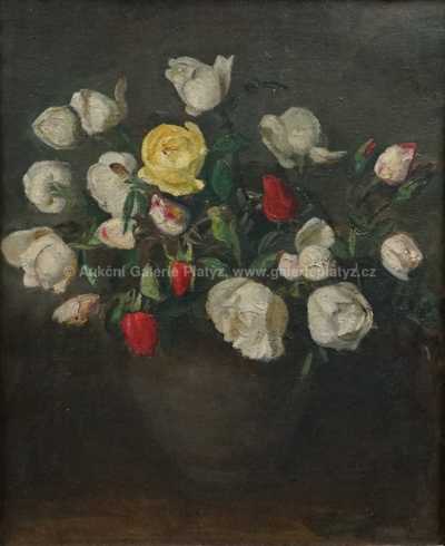  / Kytice / Josef Multrus