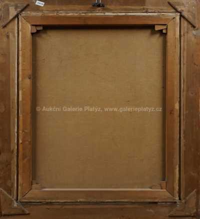  / Pivoňky / Jaroslav Malinský