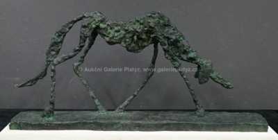  / Pes /   Autor neurčen