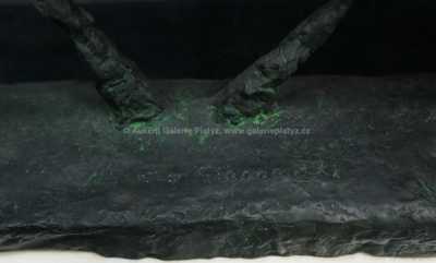  / Pes /   Autor neurčen