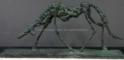  / Pes /   Autor neurčen