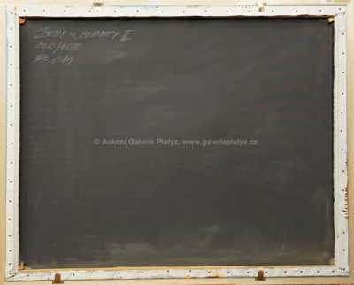  / Ženy a planety II. /  