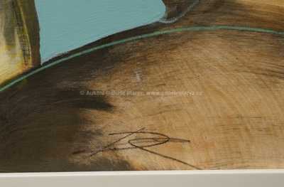  / Ženy a planety II. /  