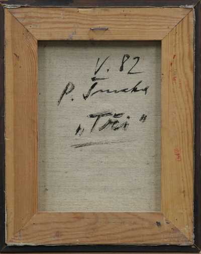  / Tři / Petr Šmaha