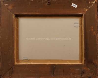  / Před bouří / Bedřich  Feigl