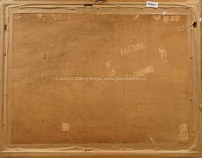  / Jarní nálada / Karel Jan Sigmund