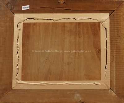  / Rybník / Otakar Hůrka