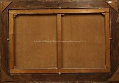  / Krajina / Josef Thoma