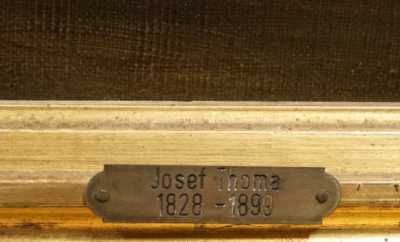  / Krajina / Josef Thoma