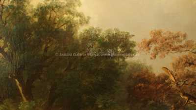  / Krajina / Josef Thoma