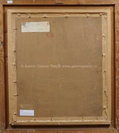  / Zátiší / Jan Obšil