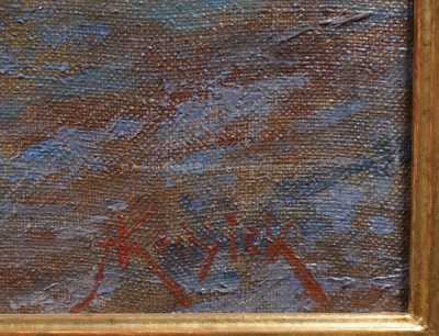  / Za úplňku /   Autor neurčen