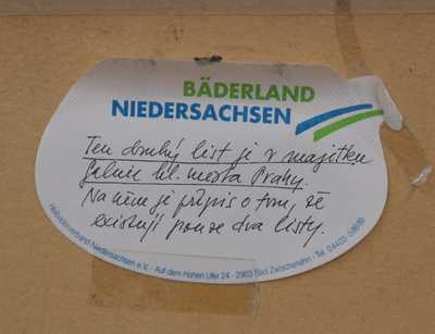  / Astrální pláň / Josef Váchal