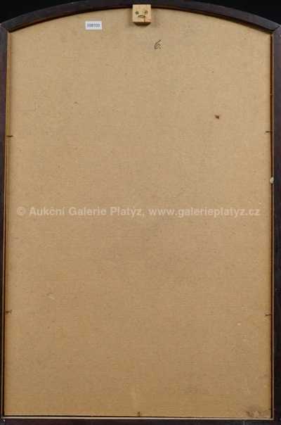  / Růže / J. Moravec