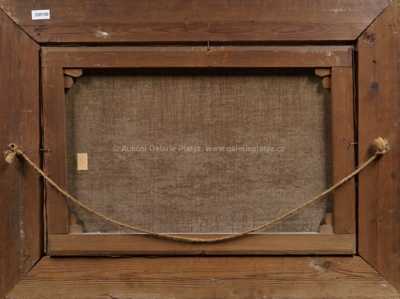  / Klidná voda /   Autor neurčen