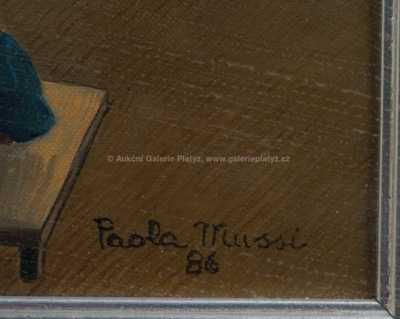  / Na ulici /   Autor neurčen