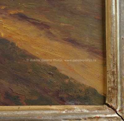  / Krajina /  Josef Holub