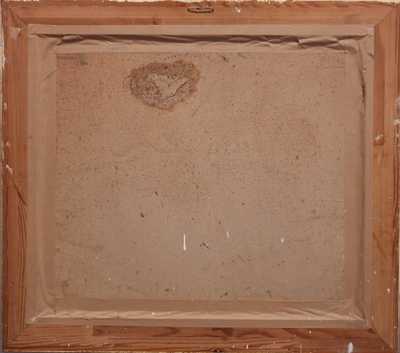  / Rozkvetlý strom / Otakar Hůrka