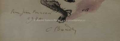  / Čert / Cyril Bouda